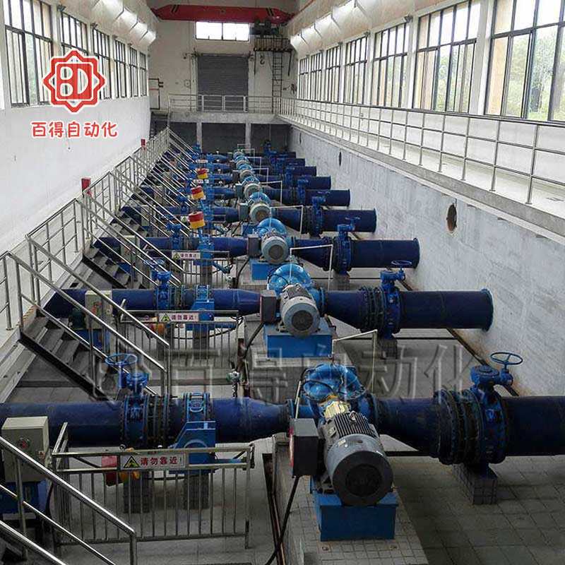 液控止回蝶閥產品的使用現狀和未來展望 液控止回蝶閥產品的使用現狀和未來展望